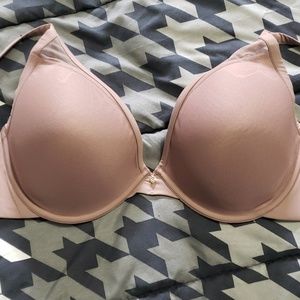 ThirdLove Plunge Bra 38E